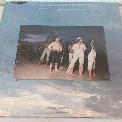 Records - Judas Priest -Fresh Aire III - Firefall LP Albums