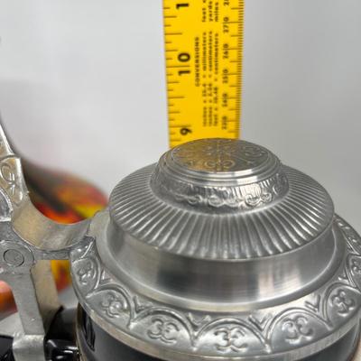 German Stein
