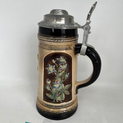 German Stein