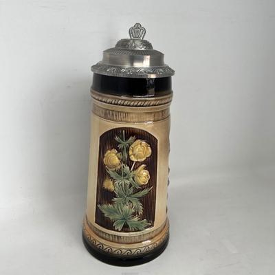 German Stein
