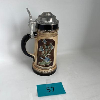 German Stein