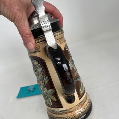 German Stein