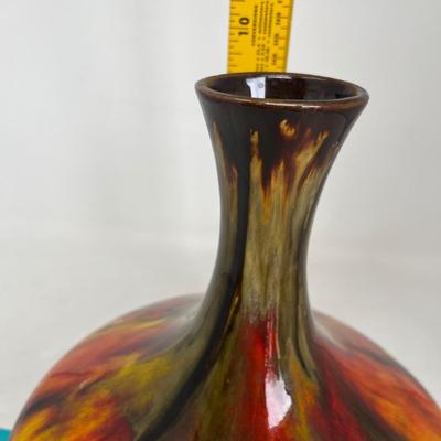 Haeger Vase