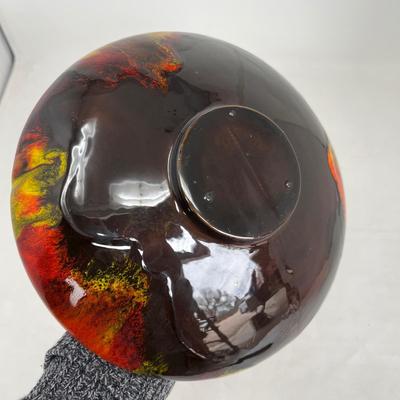 Haeger Vase