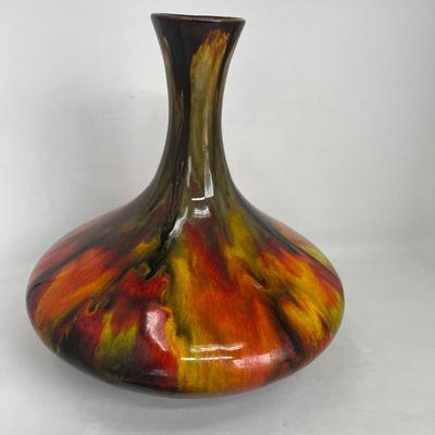 Haeger Vase