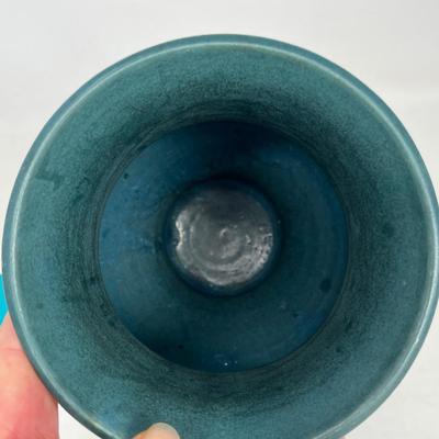 MCC pottery Vase