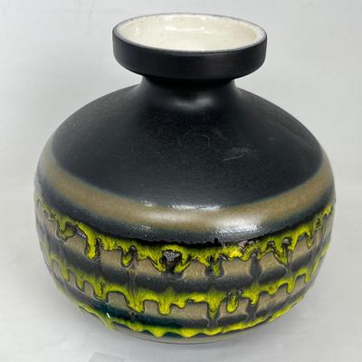 Haeger Craftsman Art vase