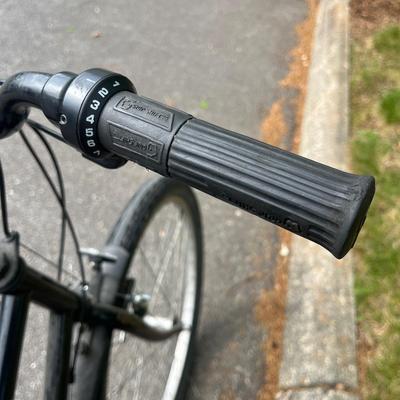 Trek Mountain Track 800 Bicycle (D-MG)