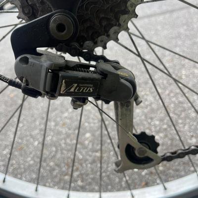 Trek Mountain Track 800 Bicycle (D-MG)