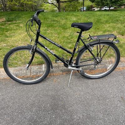 Trek Mountain Track 800 Bicycle (D-MG)