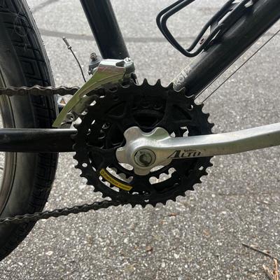 Trek Mountain Track 800 Bicycle (D-MG)