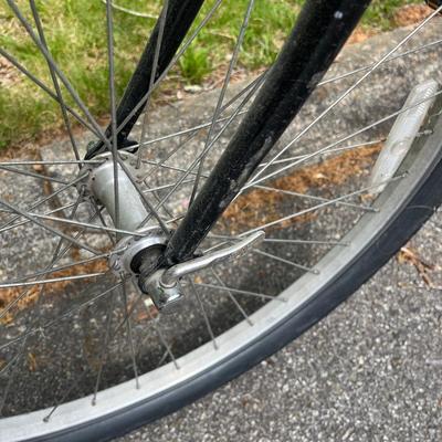 Trek Mountain Track 800 Bicycle (D-MG)