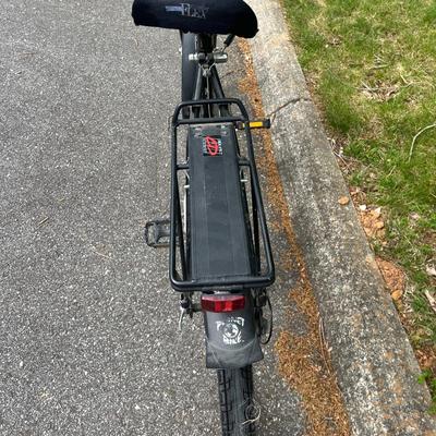 Trek Mountain Track 800 Bicycle (D-MG)