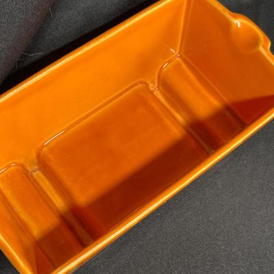 Hull MCM Continental Console set