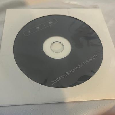 SOTM Network Player & SOTM Headphone Amplifier (O-MG)