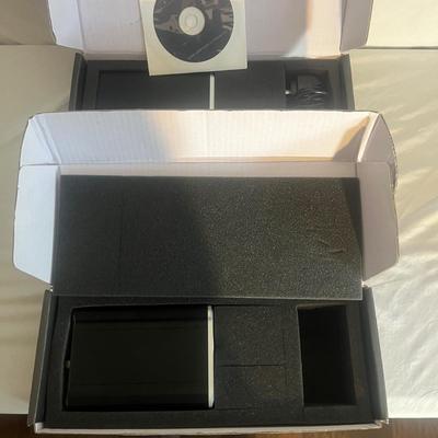 SOTM Network Player & SOTM Headphone Amplifier (O-MG)