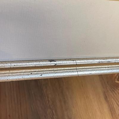 Edward Greenberg Art, Numbered, Signed & Framed (S-SS)