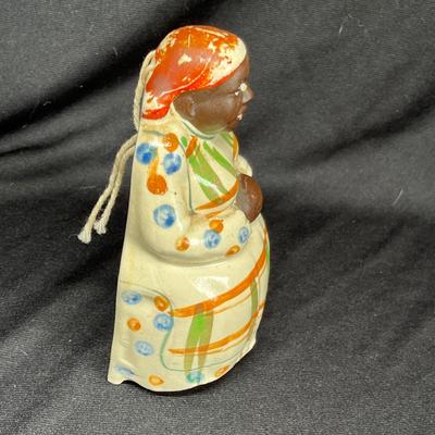 Mammy String holder