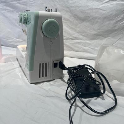 Janome 2139N Sewing Machine & More (LR-RG)