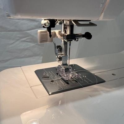 Janome 2139N Sewing Machine & More (LR-RG)