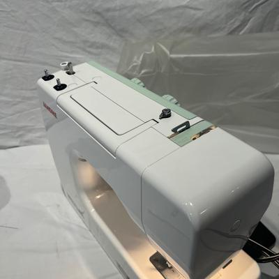 Janome 2139N Sewing Machine & More (LR-RG)