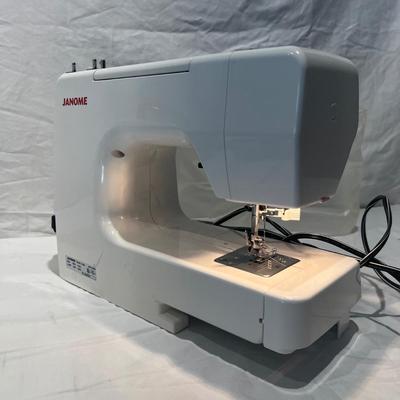 Janome 2139N Sewing Machine & More (LR-RG)