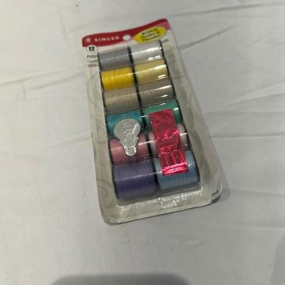 Janome 2139N Sewing Machine & More (LR-RG)