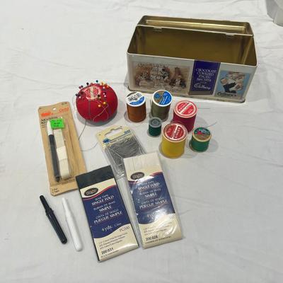 Janome 2139N Sewing Machine & More (LR-RG)