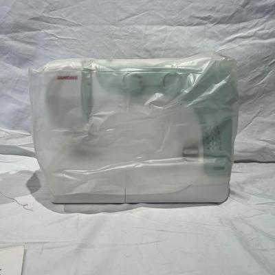 Janome 2139N Sewing Machine & More (LR-RG)