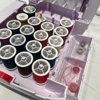 Janome 2139N Sewing Machine & More (LR-RG)