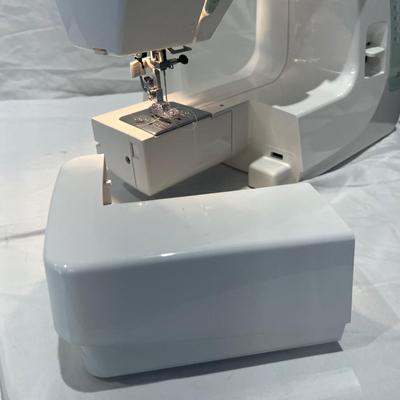 Janome 2139N Sewing Machine & More (LR-RG)