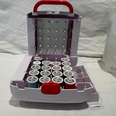 Janome 2139N Sewing Machine & More (LR-RG)