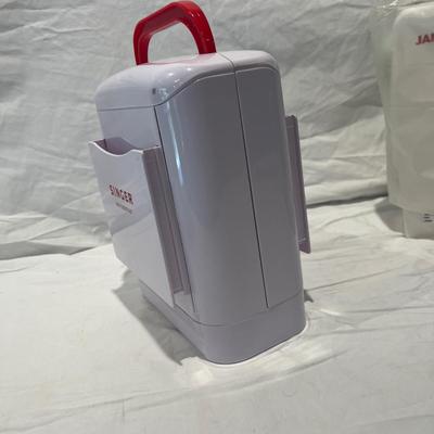 Janome 2139N Sewing Machine & More (LR-RG)