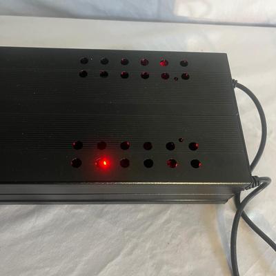 Shanti Dual Ultra Low Noise Linear power Supply (O-MG)