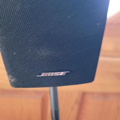 Bose speakers