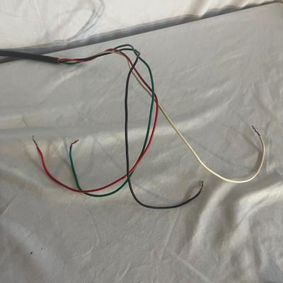 Stax Electrostatic Ear Speakers Plus Adapter (O-MG)