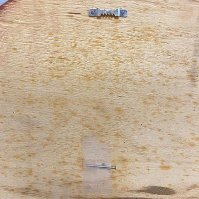 Signed Local Original Art (S-SS)