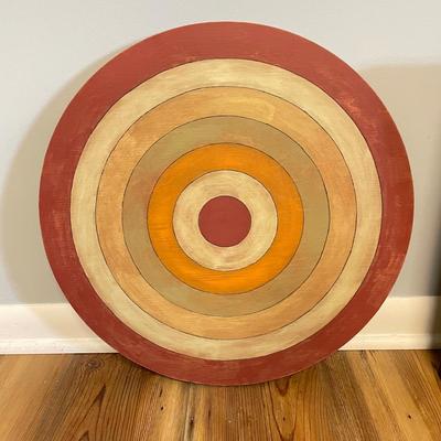 Signed Local Original Art (S-SS)