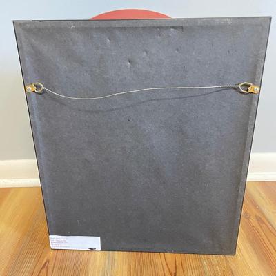 Signed Local Original Art (S-SS)