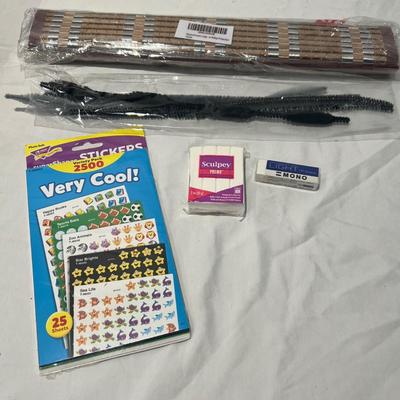 Craft Supplies - Scrapbooking, Decorating & More (DR-RG)