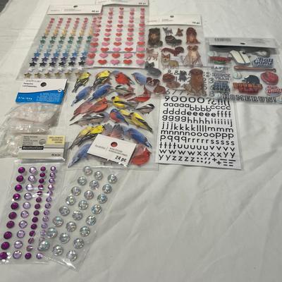 Craft Supplies - Scrapbooking, Decorating & More (DR-RG)