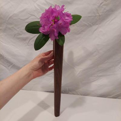 Handcrafted Wooden Decor (LR-BBL)