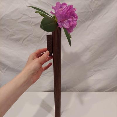 Handcrafted Wooden Decor (LR-BBL)