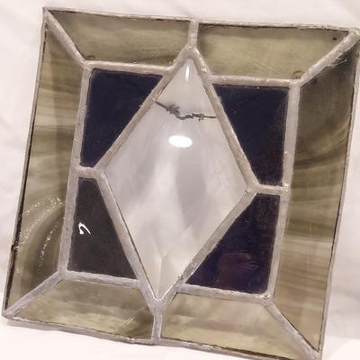 Handmade Kaleidoscope & Stained Glass (LR-BBL)