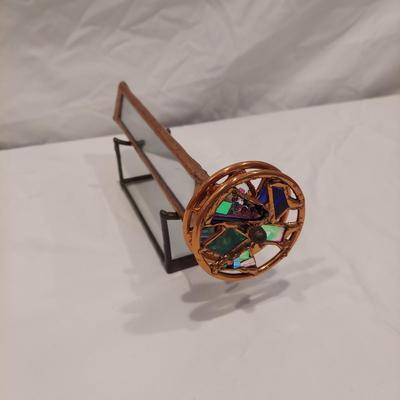 Handmade Kaleidoscope & Stained Glass (LR-BBL)