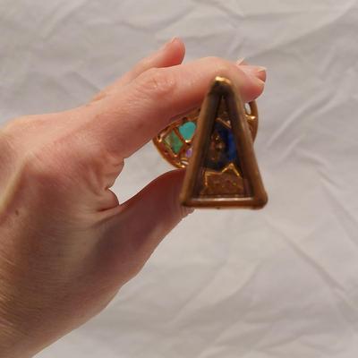 Handmade Kaleidoscope & Stained Glass (LR-BBL)