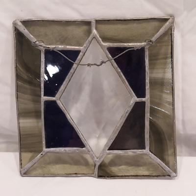 Handmade Kaleidoscope & Stained Glass (LR-BBL)