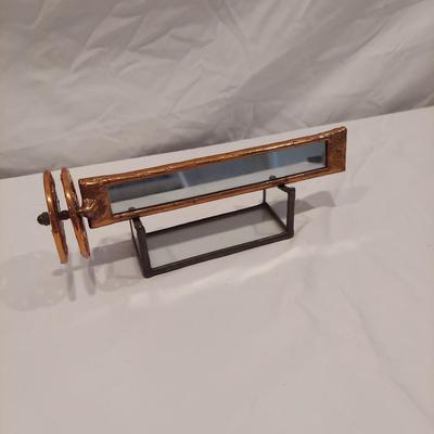 Handmade Kaleidoscope & Stained Glass (LR-BBL)