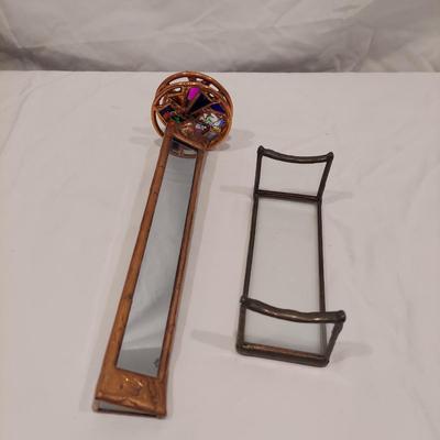 Handmade Kaleidoscope & Stained Glass (LR-BBL)