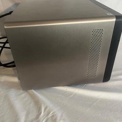 Qnap Network Attached Storage and Hitachi Hard Drives (O-MG)